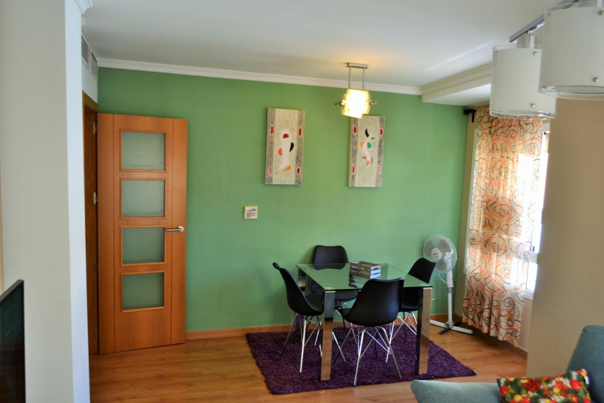 Hospitales Centro Suites Malaga Ngoại thất bức ảnh