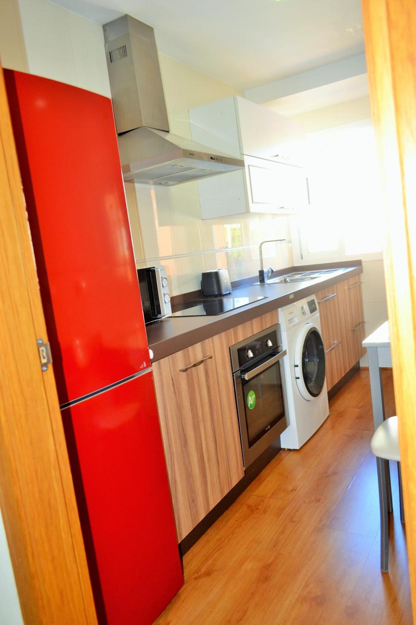 Hospitales Centro Suites Malaga Ngoại thất bức ảnh