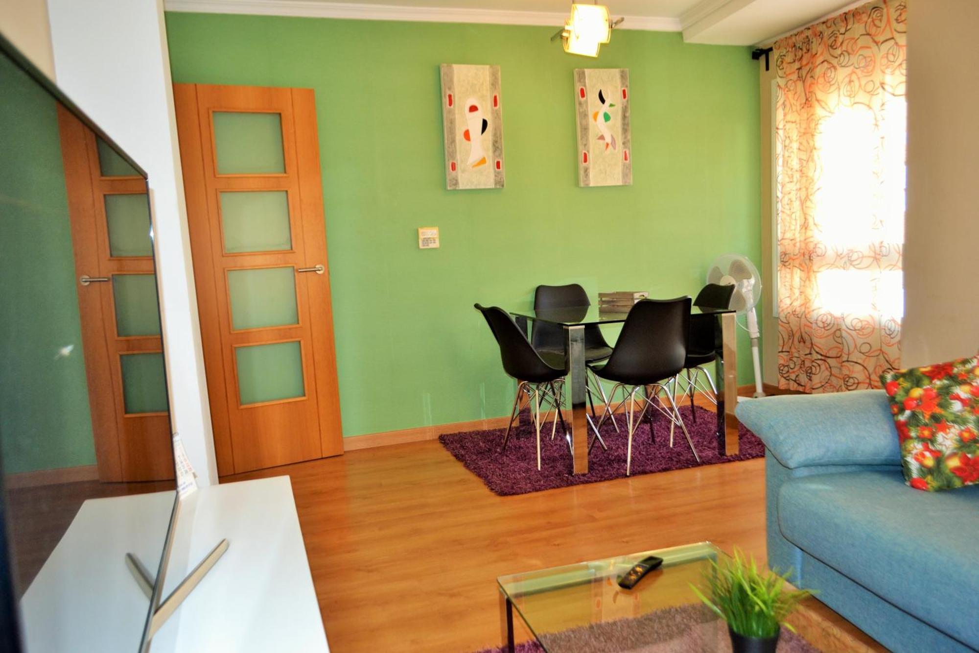 Hospitales Centro Suites Malaga Ngoại thất bức ảnh