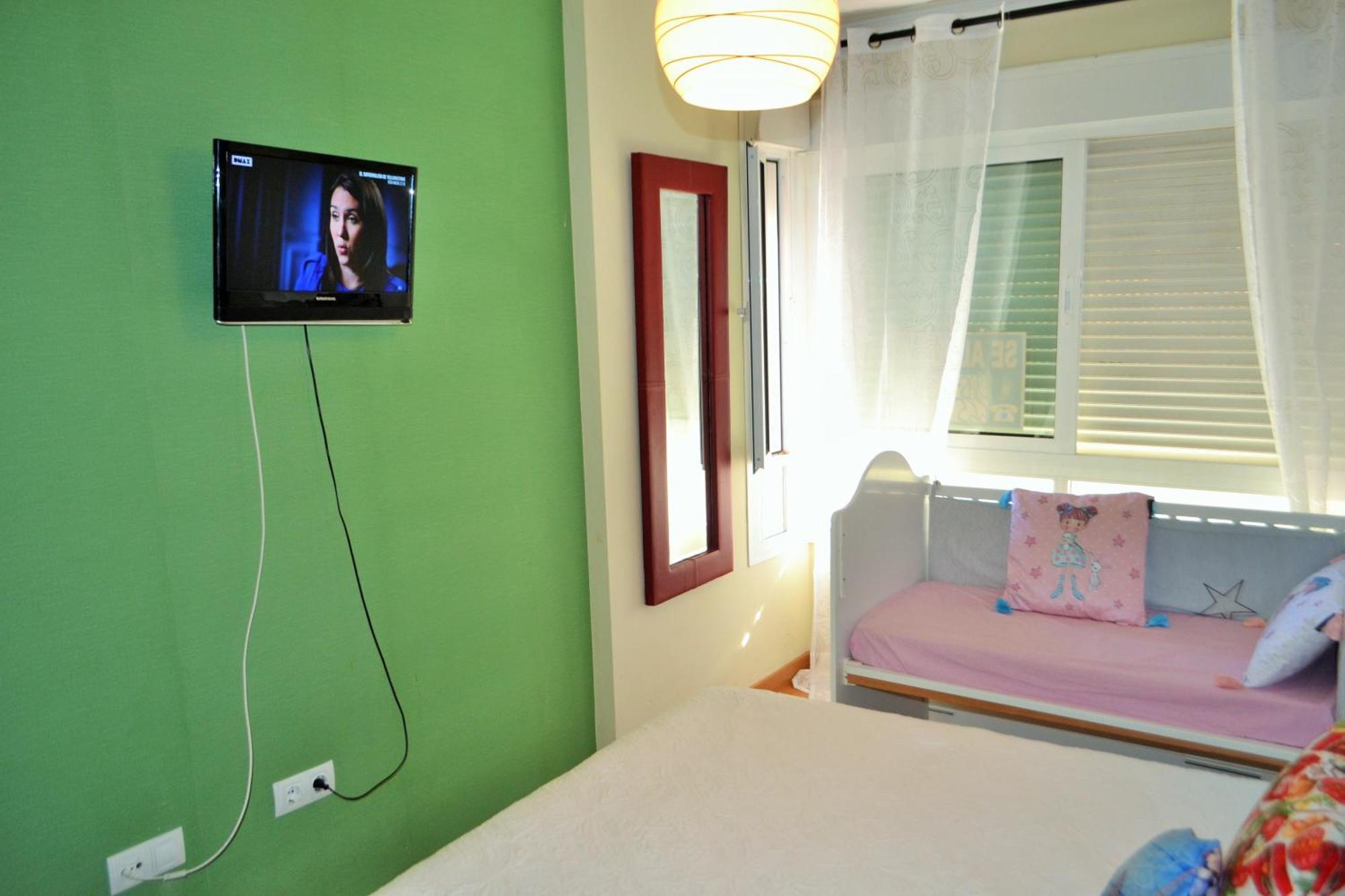 Hospitales Centro Suites Malaga Ngoại thất bức ảnh