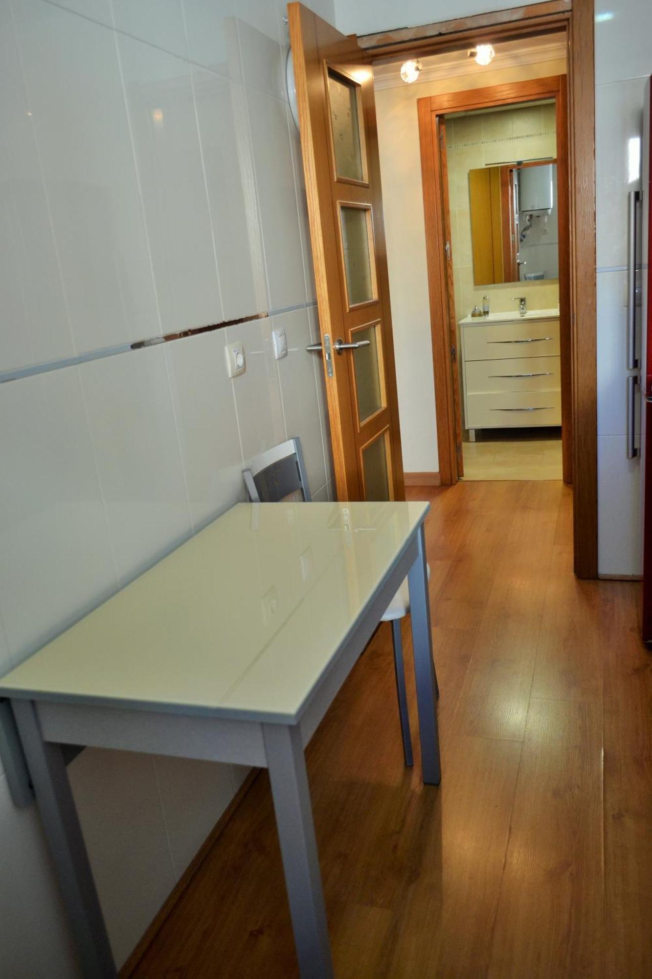 Hospitales Centro Suites Malaga Ngoại thất bức ảnh