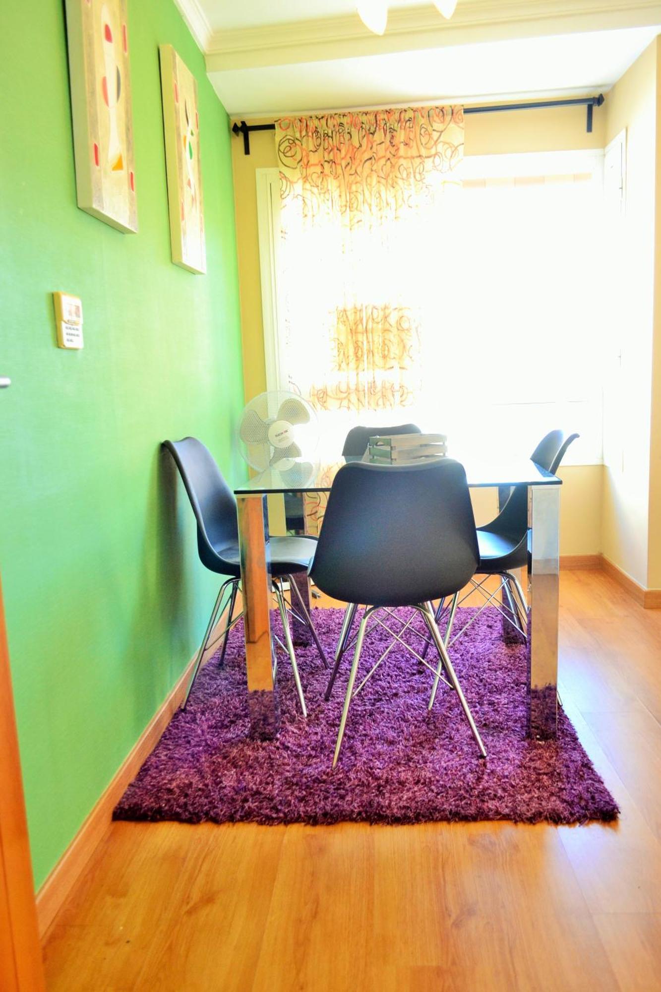 Hospitales Centro Suites Malaga Ngoại thất bức ảnh