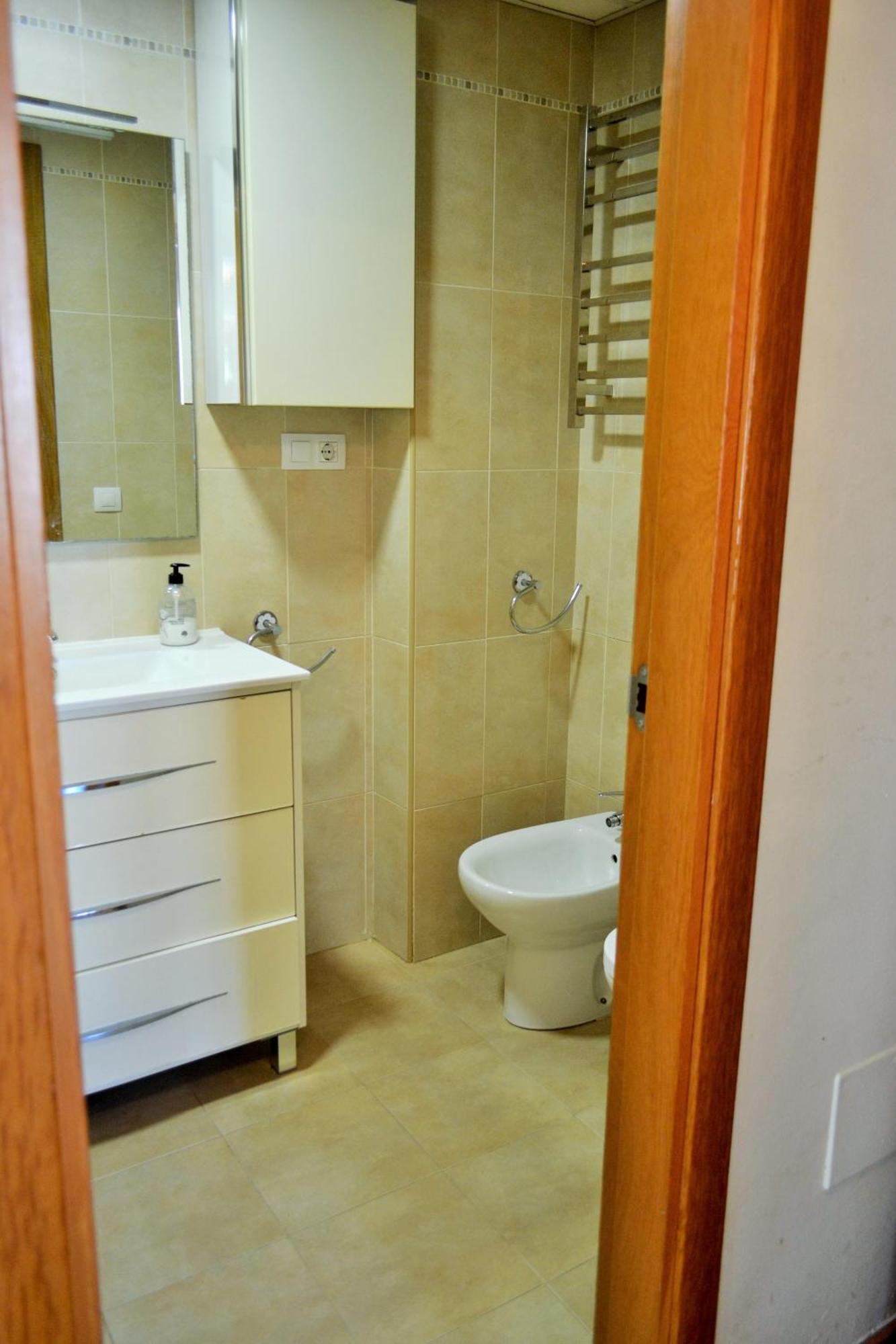 Hospitales Centro Suites Malaga Ngoại thất bức ảnh